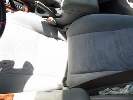 2006 Toyota Corolla LE Navy Blue 1.8L AT #Z24668